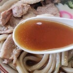 大助うどん - 