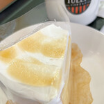 タリーズコーヒー - 料理写真: