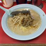 グッドモーニング ラーメンショップ - 