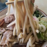 大助うどん - 