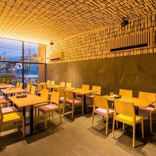 キッチン だるま_2