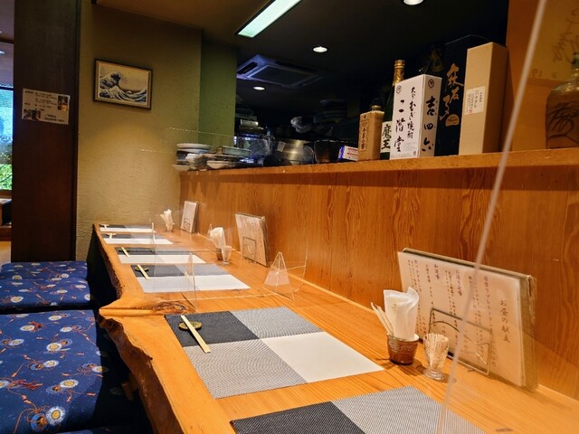 Shunsai Ryori Seto photo 4