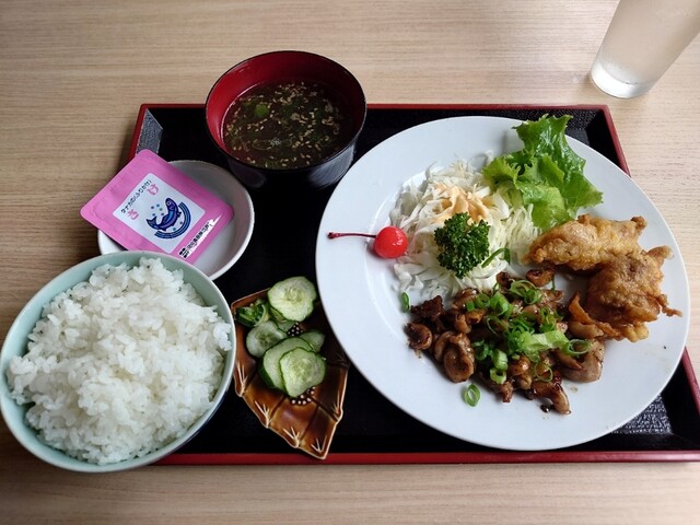 Chinese Ryori Kaachan photo 4