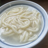 釜あげうどん 長田 in 香の香