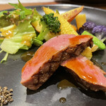 ラディーチェ - 