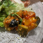 ラディーチェ - 