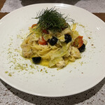 ラディーチェ - 