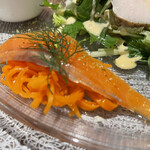 ラディーチェ - 