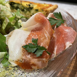 ラディーチェ - 