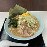 ラーメンショップ 北川辺店 - 