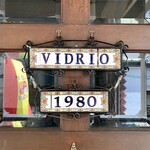 VIDRIO - 