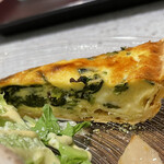 ラディーチェ - 