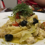 ラディーチェ - 