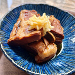 首里 ほりかわ - 