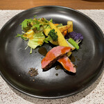 ラディーチェ - 