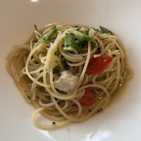 イタリア料理 リストランテ フィッシュボーン - 