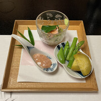 割烹 蒲焼 大沼 - 