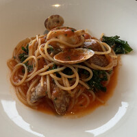 イタリア料理 リストランテ フィッシュボーン - 