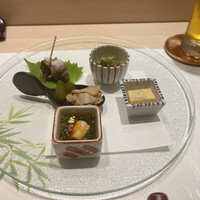 鮨まつもと 横浜店 - 