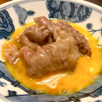 人形町今半 名古屋ミッドランドスクエア店 - 