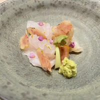 鮨まつもと 横浜店 - 