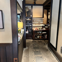 蕎麦懐石 無庵 - 