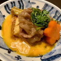 人形町今半 名古屋ミッドランドスクエア店 - 