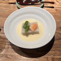 蕎麦懐石 無庵 - 