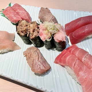 廻転寿司 海鮮_0