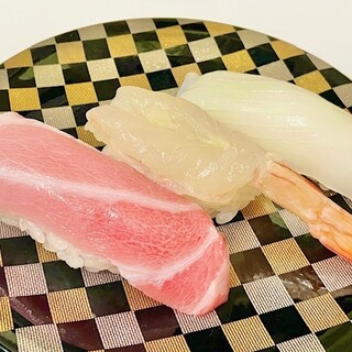 廻転寿司 海鮮_2