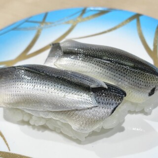 廻転寿司 海鮮_1