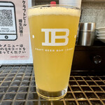 クラフトビアバル IBREW - 