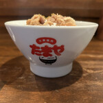 麺道はなもこし - 