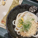 Hanamaru Udon - 