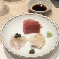 すぎ乃 麻布十番 - 
