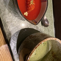 焼肉 銀座コバウ 特別室 - 