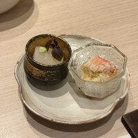 すぎ乃 麻布十番 - 