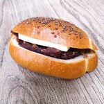 ベーカリークロネコ - 料理写真: