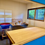 そば 六郷 - ここで素晴しい蕎麦を打ちます（承認済み）