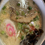 Ramen Sawaya - 