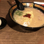 Ichiran Nakanoten - 