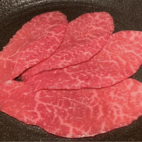 焼肉うしごろ 西麻布本店 - 