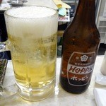 一平 - 2013.5ホッピー