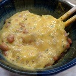 一平 - 2013.5黄身納豆