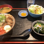 Daiki kitchen - 