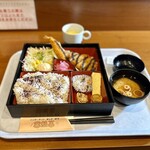 亜熱帯 - 料理写真: