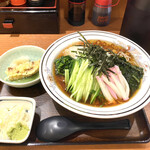 麺打処　いいじま - 