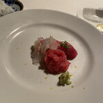 チニャーレエノテカ - 