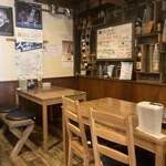 Daiki kitchen - 