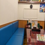 アジアンダイニング タール - 